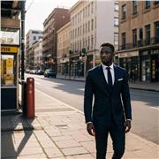 I am a student full of  eagerness to learn and to impact in others.i give all of my time and energy to whatever gives me joy doing